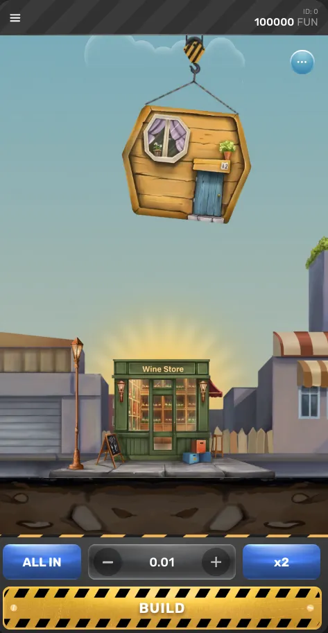 ¿Cómo empezar a jugar Tower Rush en el casino online? ¿Cómo empezar a jugar Tower Rush en el casino online?