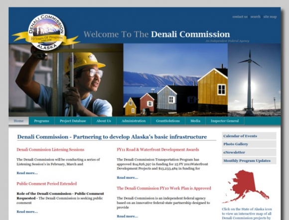 Denali Commission